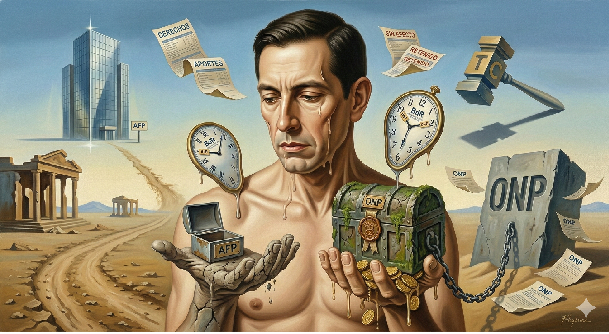 TC y el Bono de Reconocimiento ONP-AFP: ¿Qué viene ahora? gdfgdfg