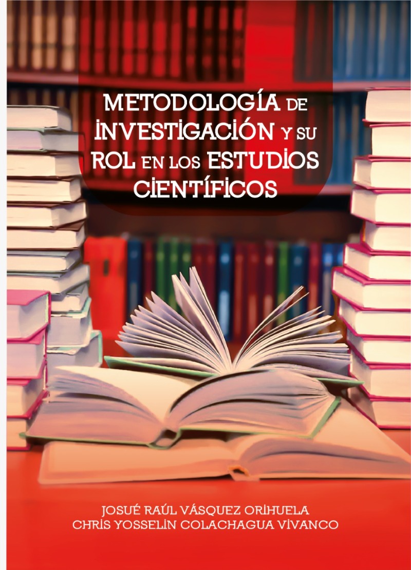 Mis Publicaciones metodologia